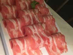 -重庆德庄火锅(保利水城店)