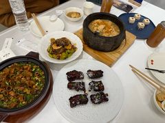 -品海楼·大连海胆锅贴馆(东港店)