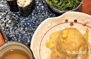 Thousand Island Potato Salad