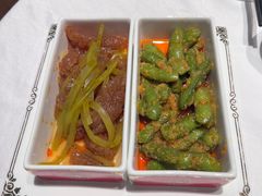 -俏江南天津时尚曲艺主题餐厅(马场道店)