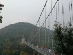 -石燕湖生态旅游景区