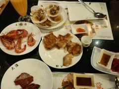 -大渔铁板烧(蛇口店)