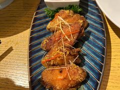 -青木瓜之味 · 越南料理(七宝宝龙店)