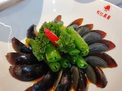 -淮安人家·悦达嘉宴(深圳路店)