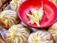 -食惠里小笼包面馆(越秀店)