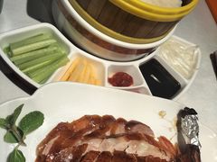 -大鸭梨烤鸭(望京店)