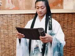 -汉仪华裳汉服旗袍·摄影写真馆(乌镇西栅店)