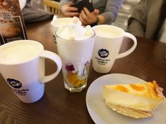 -海岩咖啡(茂业天地店)