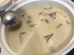 -湯系·煲汤手艺人(东二环泰禾广场店)