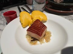 金牌扣肉-杭州君悦酒店·湖滨28中餐厅
