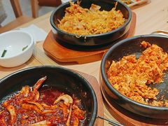 -米村拌饭(新世界百货崇文门店)