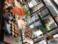 -深圳四季酒店·馥自助餐厅