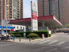 -中国石化十里河加油站