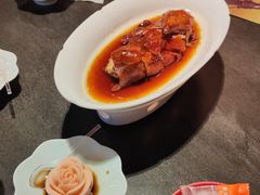 老南京烤鸭-小厨娘金榜题名(夫子庙秦淮河店)