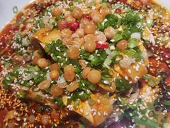 -京华烟云·北京烤鸭(领展购物广场·中关村店)