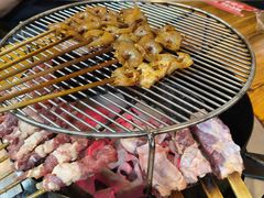 -源味居手把签烧烤(长春一店)