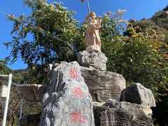 -大岭沟猕猴桃谷风景区