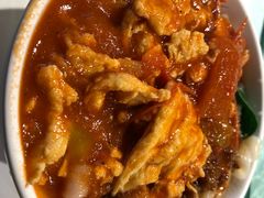 -58度品质川菜馆(经一路店)