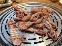 -海味当家·蒸锅海鲜(中山广场创始店)