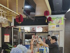 -隆喜元鱼汤包·海鲜(中联广场店)