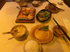 -龙门阵茶屋川菜馆(武康路店)