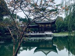 -景德镇古窑民俗博览区