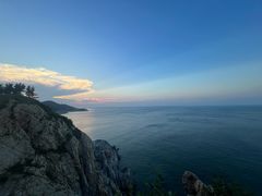 -威海大水泊国际机场