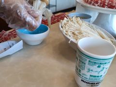 -阳坊胜利涮羊肉(阳坊老店)