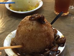 -二斗栗子(黄河道店)