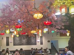 大堂-徐鼎盛民间菜(城南家园店)