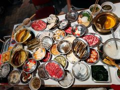 -行运海鲜食集(北京首店)