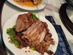 -四海回族饭店(前进大街店)