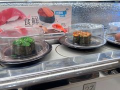 -争鲜回转寿司(朝北大悦城店)