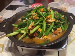 -串盟烧烤大排档·长沙美食地标(星沙店)