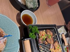 -德川家日本料理(中关村寰太大厦店)