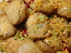 -凤凰山斑鱼馆(恭城店)