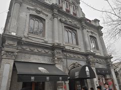 -1901 Cafe(西四店)