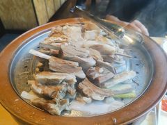 -蒙料·手把肉(望京店)