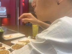 -湘汇概念铁板烧(铁西万达店)