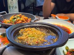 -川流不息·地道川菜·小龙虾(松东路店)