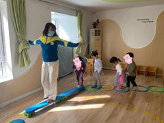 -19童学婴幼儿托育中心