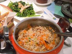 -原味田园·客家菜·土窑鸡(中航城君尚购物中心店)