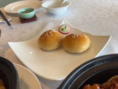 -海湾壹品·粤菜·早茶·烤鸭(拱北店)