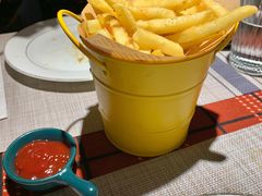 -Primo·丽莫意大利窑烤披萨