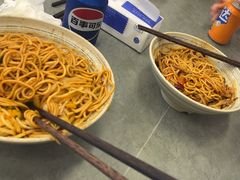 -梅溪·小伙子干挑面(安吉总店)