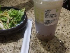 厚厚芋泥宝藏茶-奈雪的茶(凯德新都心店)