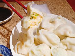 -金谷园饺子馆(北邮总店)