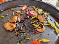 -一烙锅(友谊店)