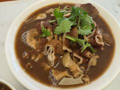 -姚记炒肝店(鼓楼店)