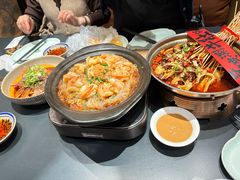 -长安大牌档之龙头酒肆(荣民龙首广场店)